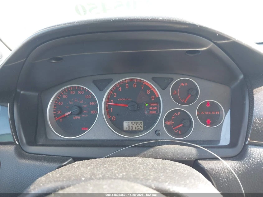 Mitsubishi Lancer 2l Evolution Ix/Mr | Mobile.bg � ����������� 7