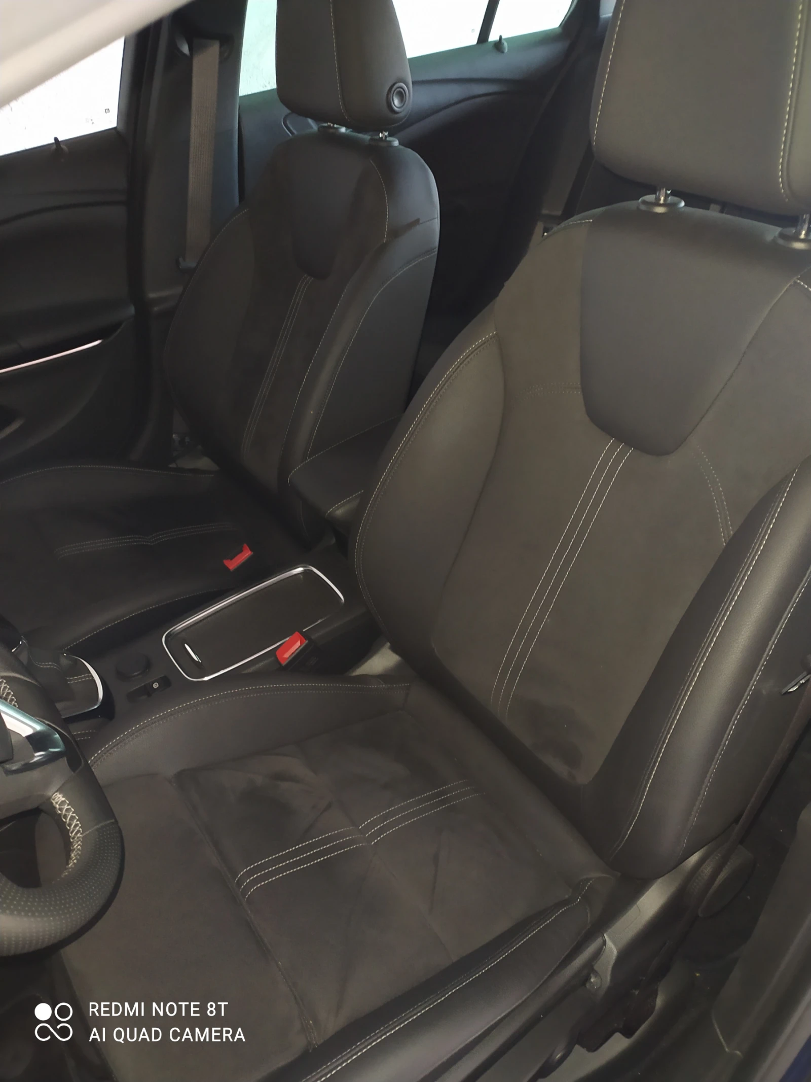 Opel Astra 1.2 Ultimate, снимка 7 - Автомобили и джипове - 56117163
