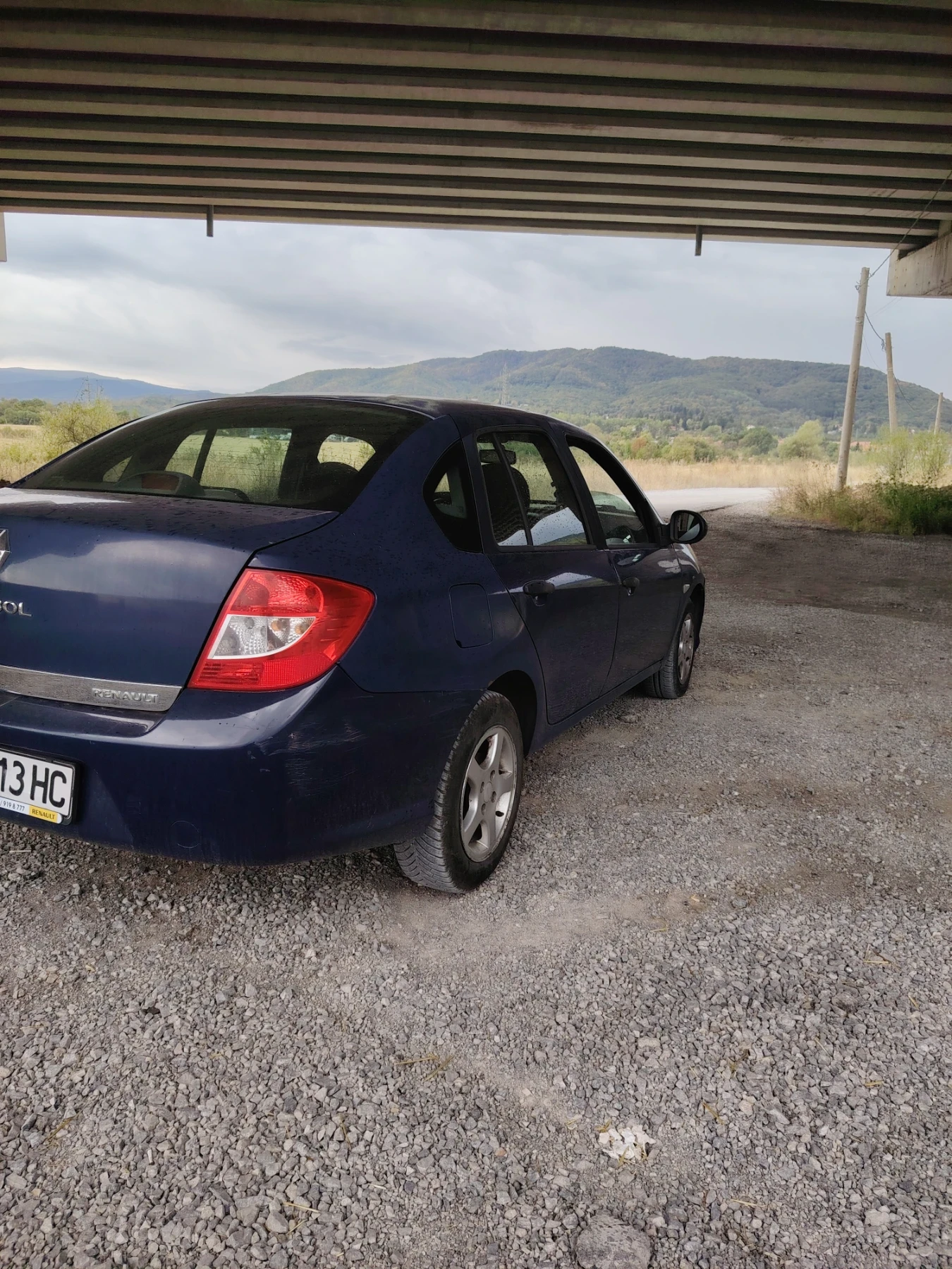 Renault Symbol 1.5dci | Mobile.bg � ����������� 2