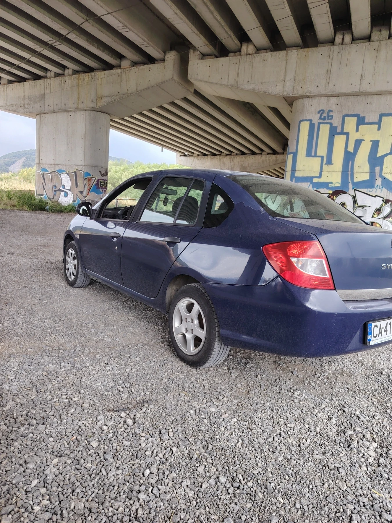 Renault Symbol 1.5dci | Mobile.bg � ����������� 7