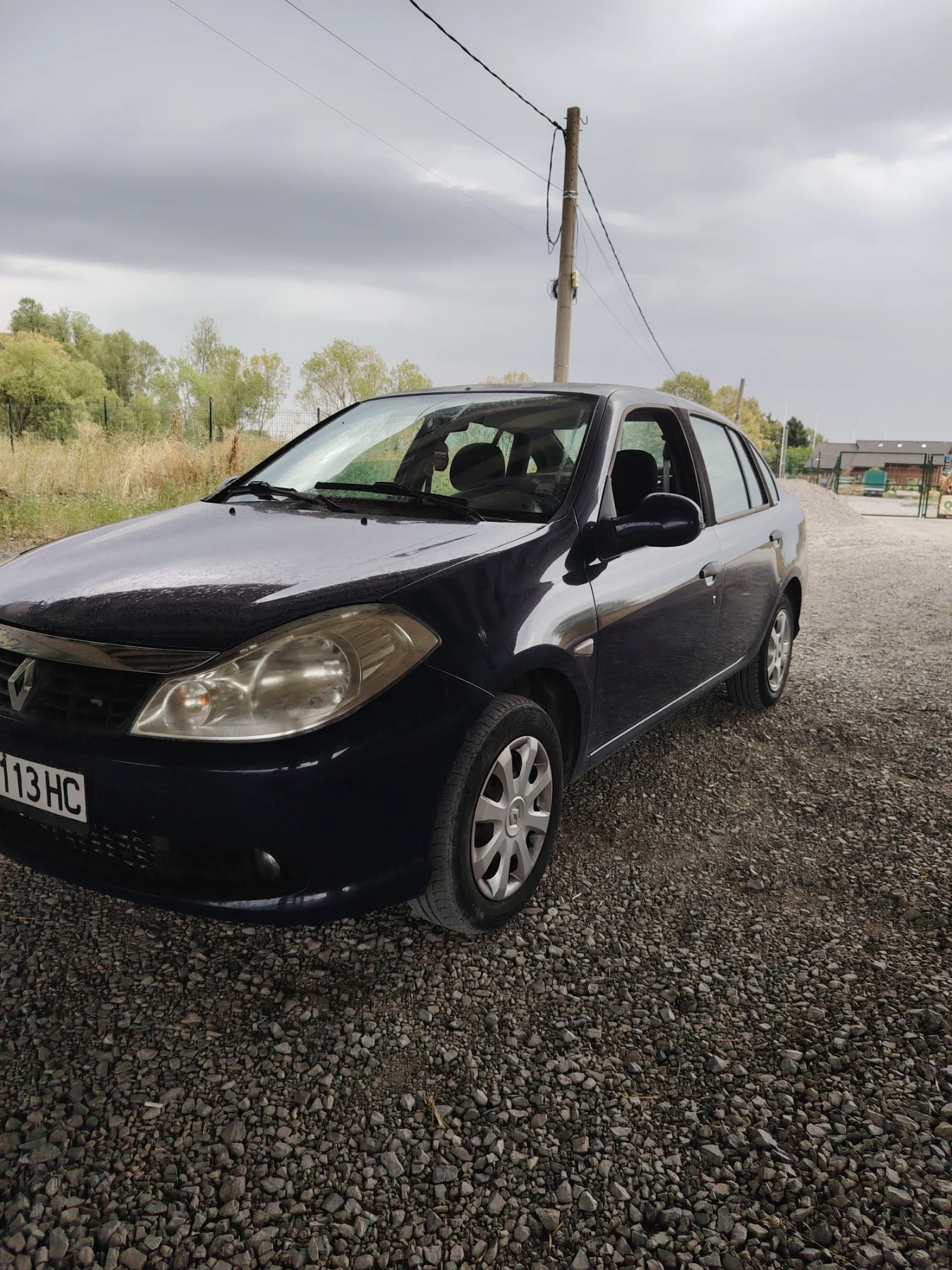 Renault Symbol 1.5dci | Mobile.bg � ����������� 4