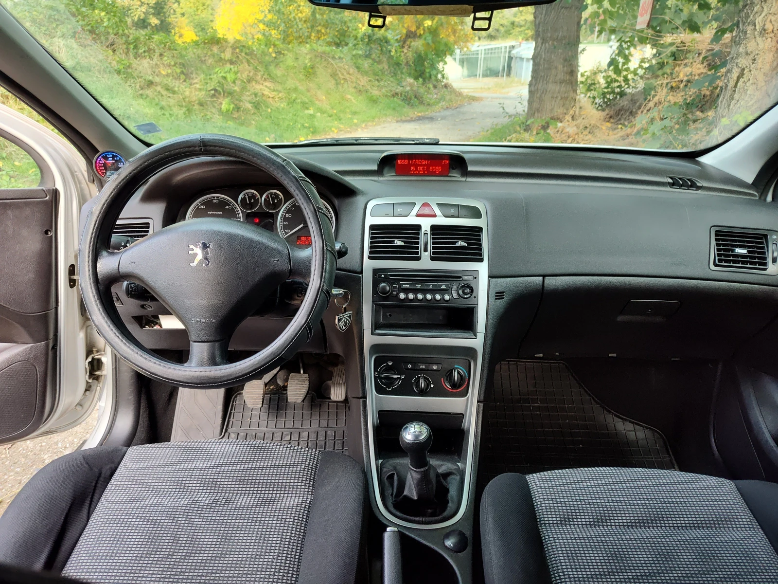 Peugeot 307 | Mobile.bg � ����������� 13