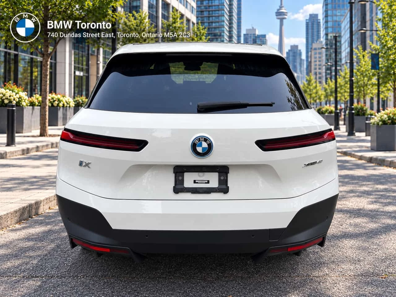 BMW iX xDrive40 | CPO | No Accidents | HUD | W | Mobile.bg � ����������� 6