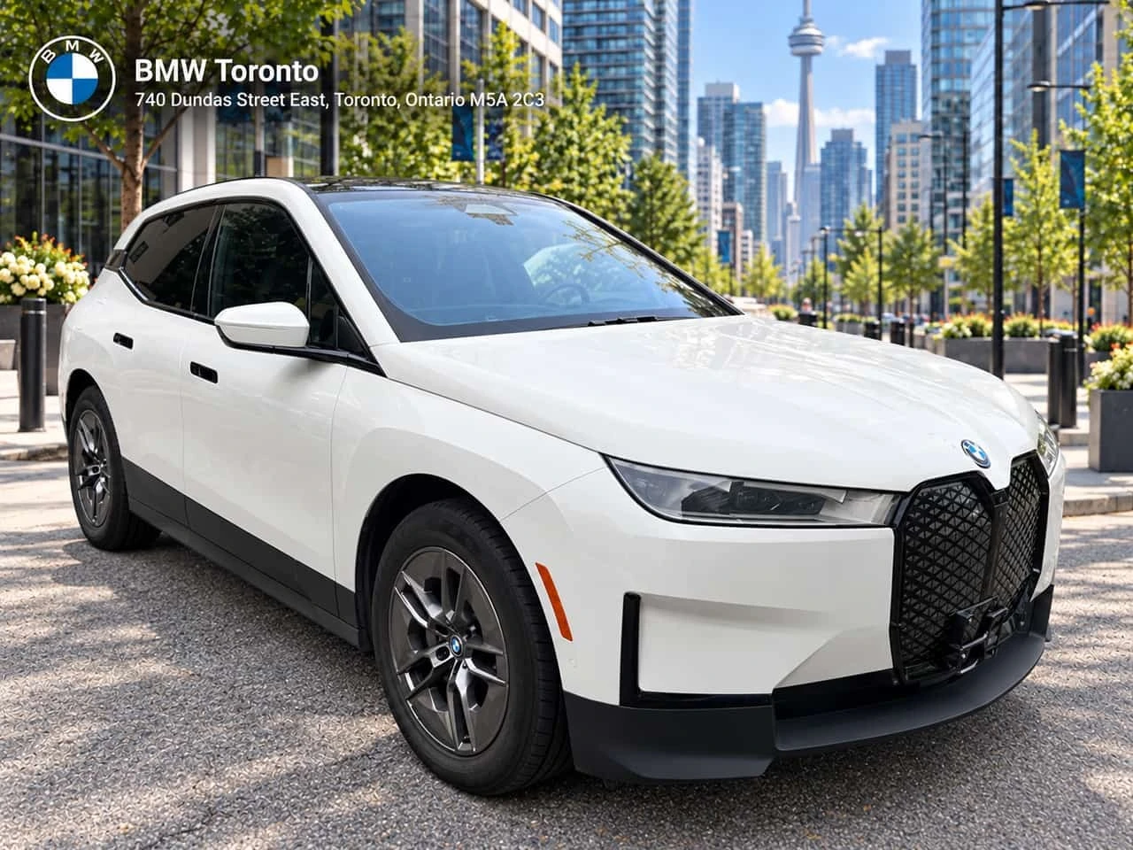 BMW iX xDrive40 | CPO | No Accidents | HUD | W | Mobile.bg � ����������� 8
