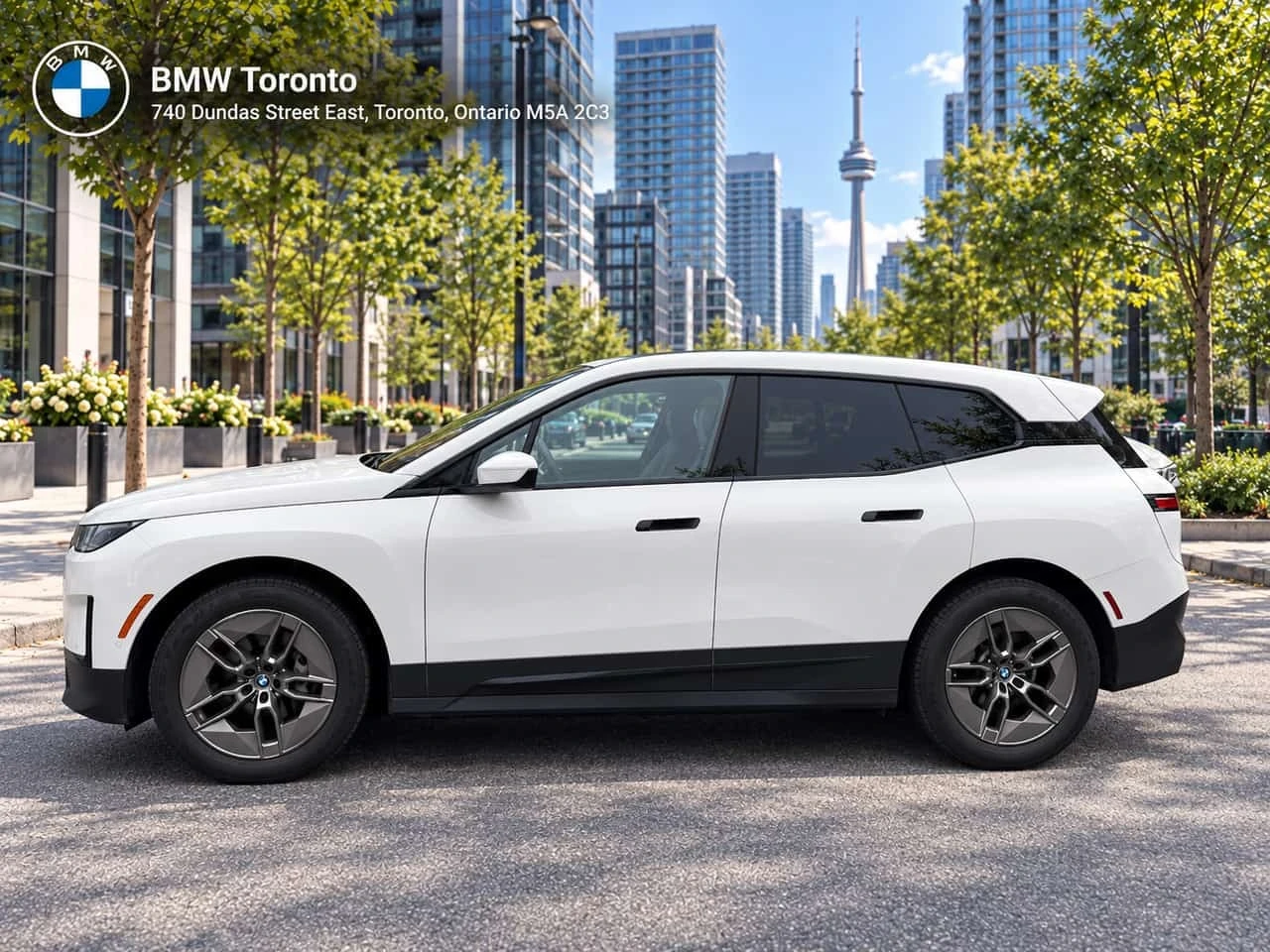 BMW iX xDrive40 | CPO | No Accidents | HUD | W | Mobile.bg � ����������� 4