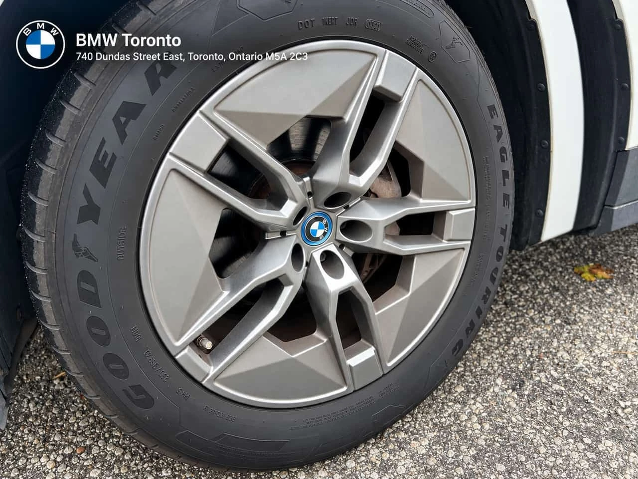 BMW iX xDrive40 | CPO | No Accidents | HUD | W | Mobile.bg � ����������� 10
