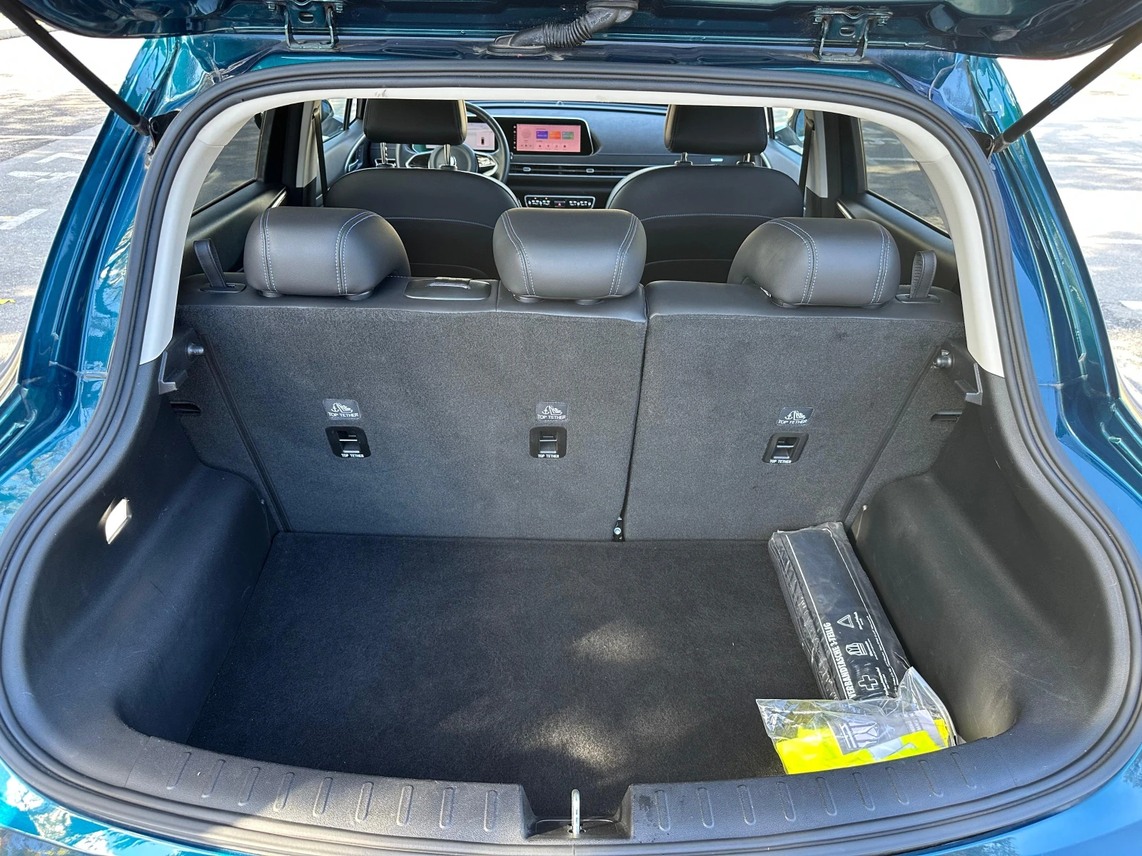 GWM ORA 03 300Pro* AC/DC* 48kWh* Full* 360* �������� | Mobile.bg � ����������� 15