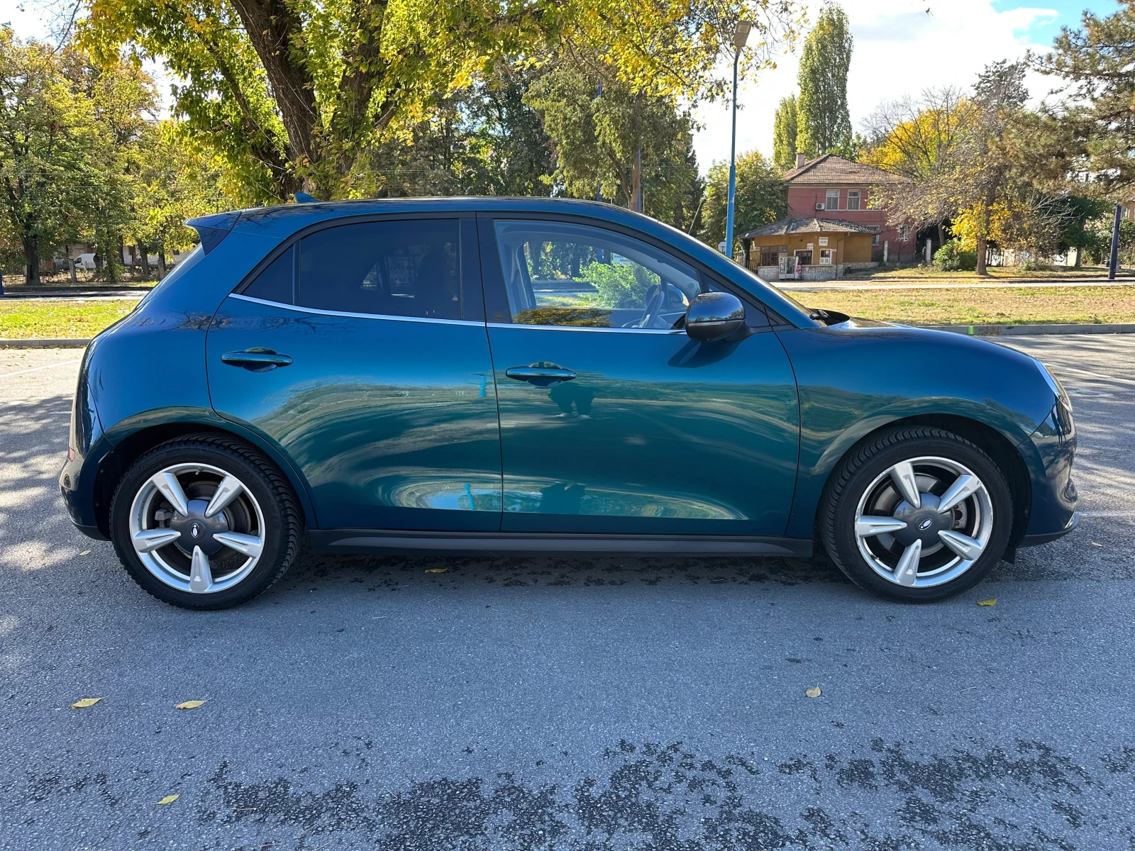 GWM ORA 03 300Pro* AC/DC* 48kWh* Full* 360* �������� | Mobile.bg � ����������� 4