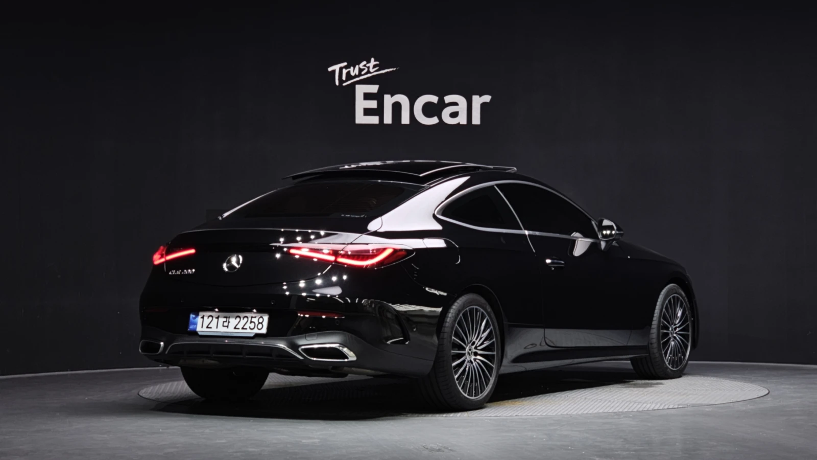 Mercedes-Benz CLE 200 ��. �������� BLIND SPOT ������ ����* encareu.com | Mobile.bg � ����������� 2