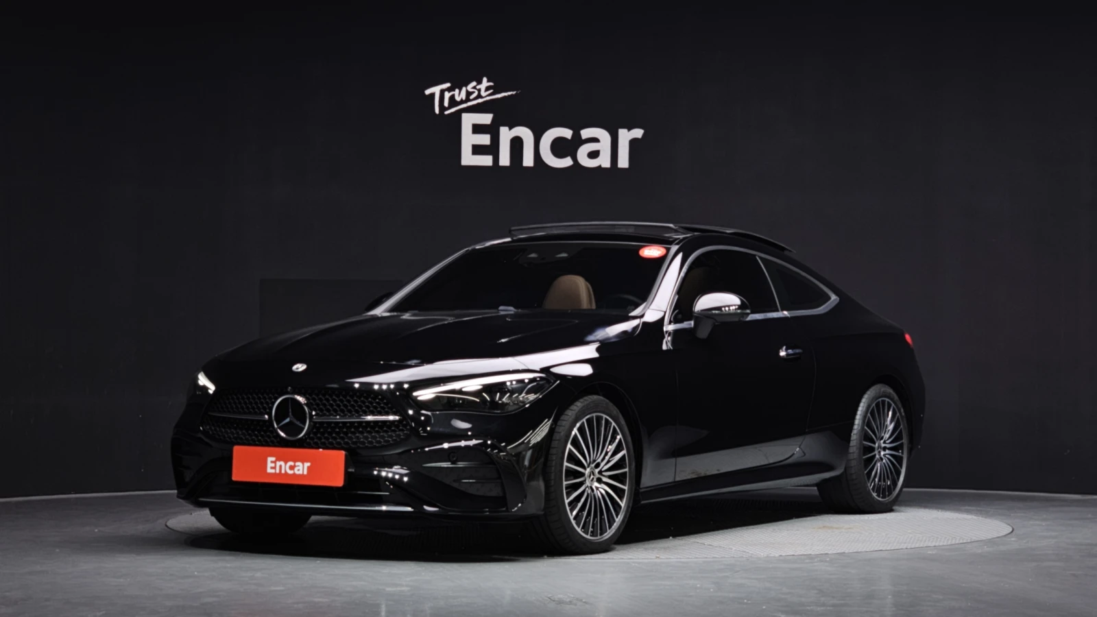 Mercedes-Benz CLE 200 ЕЛ. БАГАЖНИК BLIND SPOT КРАЙНА ЦЕНА* encareu.com