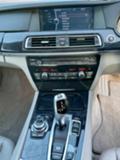 BMW 730 F01 N57 245кс soft close, снимка 8 - Автомобили и джипове - 37636954