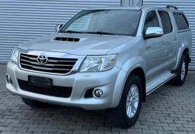 Toyota Hilux 3, 0D4D 171ps, 4x4, авто, нави, климатр., мулти, е