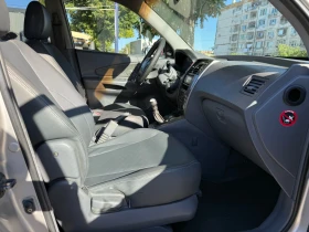 Hyundai Tucson 2.0crdi/4wd, снимка 10