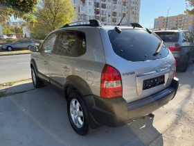 Hyundai Tucson 2.0crdi/4wd, снимка 6