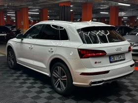 Audi SQ5 Гаранция/354кс/Quattro/БАРТЕР/ЛИЗИНГ/КОМЕНТАР, снимка 5