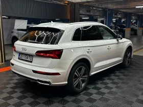Audi SQ5 Гаранция/354кс/Quattro/БАРТЕР/ЛИЗИНГ/КОМЕНТАР, снимка 4