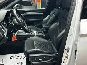 Audi SQ5 Гаранция/354кс/Quattro/БАРТЕР/ЛИЗИНГ/КОМЕНТАР, снимка 7