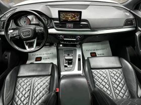 Audi SQ5 Гаранция/354кс/Quattro/БАРТЕР/ЛИЗИНГ/КОМЕНТАР, снимка 10