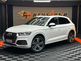 Audi SQ5 Гаранция/354кс/Quattro/БАРТЕР/ЛИЗИНГ/КОМЕНТАР, снимка 1