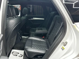 Audi SQ5 Гаранция/354кс/Quattro/БАРТЕР/ЛИЗИНГ/КОМЕНТАР, снимка 8