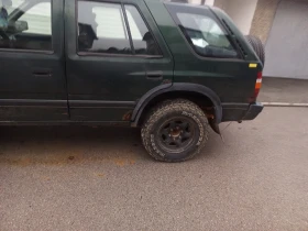 Opel Frontera A, снимка 3