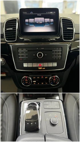 Mercedes-Benz GLE 350 Coupe/AMG/4Matic/HK/360 Camera/Full History, снимка 16
