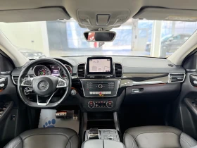 Mercedes-Benz GLE 350 Coupe/AMG/4Matic/HK/360 Camera/Full History, снимка 8