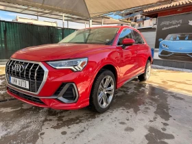 Audi Q3  PREMIUM PLUS* S LINE 45 TFSI* FULL* НОВ* ГАРАНЦИЯ, снимка 4