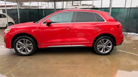 Audi Q3  PREMIUM PLUS* S LINE 45 TFSI* FULL* НОВ* ГАРАНЦИЯ, снимка 3