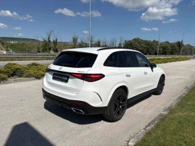 Mercedes-Benz GLC 220 d 4MATIC, снимка 6