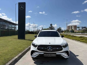 Mercedes-Benz GLC 220 d 4MATIC, снимка 2