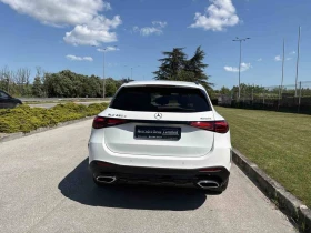 Mercedes-Benz GLC 220 d 4MATIC, снимка 7