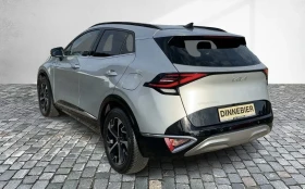 Kia Sportage Spirit 1.6T LED+ 360 + Glasdach+ Navi, снимка 3