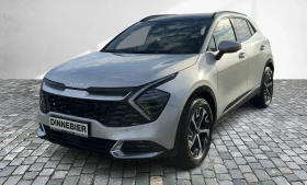 Kia Sportage Spirit 1.6T LED+ 360 + Glasdach+ Navi, снимка 1