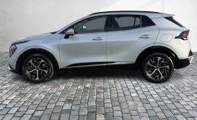 Kia Sportage Spirit 1.6T LED+ 360 + Glasdach+ Navi, снимка 2