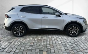 Kia Sportage Spirit 1.6T LED+ 360 + Glasdach+ Navi, снимка 5