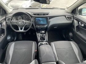 Nissan Qashqai 1.5 DCI, снимка 12