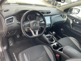 Nissan Qashqai 1.5 DCI, снимка 13