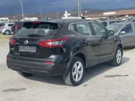 Nissan Qashqai 1.5 DCI, снимка 8