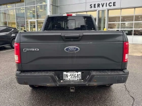 Ford F150 * 4WD SuperCrew * PANO* KEYLESS* , снимка 4