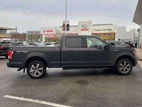 Ford F150 * 4WD SuperCrew * PANO* KEYLESS* , снимка 3