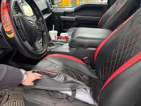 Ford F150 * 4WD SuperCrew * PANO* KEYLESS* , снимка 5