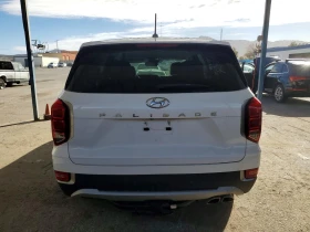 Hyundai Palisade SE, снимка 6