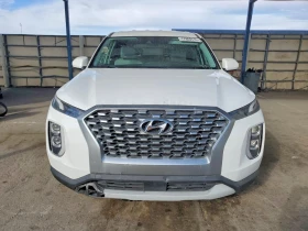 Hyundai Palisade SE, снимка 5