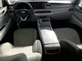 Hyundai Palisade SE, снимка 8
