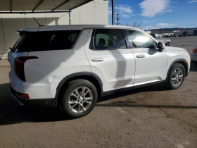 Hyundai Palisade SE, снимка 3