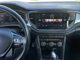 VW T-Roc 2.0 TDI 4 MOTION DSG, снимка 8