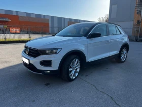 VW T-Roc 2.0 TDI 4 MOTION DSG, снимка 3