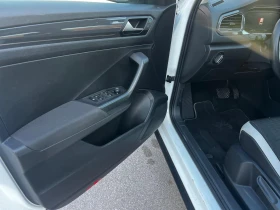 VW T-Roc 2.0 TDI 4 MOTION DSG, снимка 13