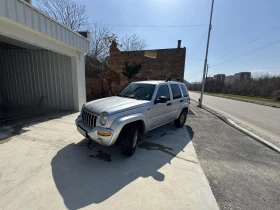 Jeep Cherokee, снимка 10